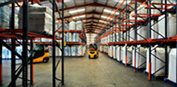 Warehousing