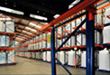 Warehousing