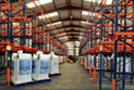 Warehousing